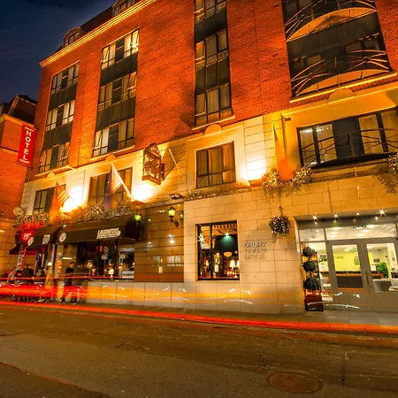 Drury Court Hotel-2