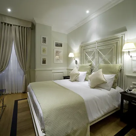 Hotel Bologna ***S-3