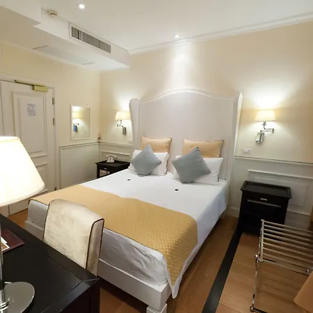 Hotel Bologna ***S-2