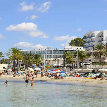 Hotel Osiris Ibiza-2