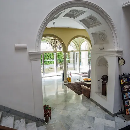 Hotel Palacio Garvey-3
