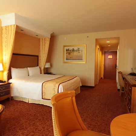 South Point Hotel Casino-2