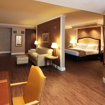 South Point Hotel Casino-3
