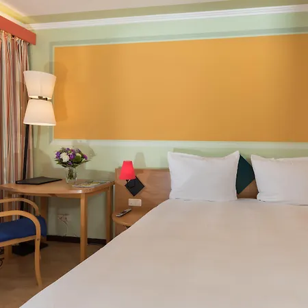 Hotel Parc Belle-Vue-3