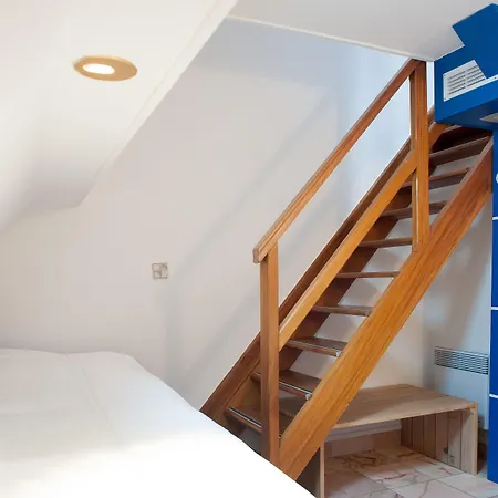 Hotel Le Dauphin-2