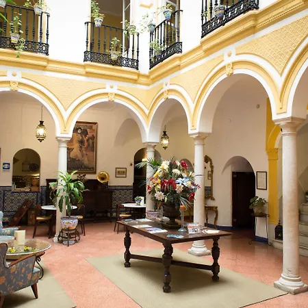 Hotel Abanico Casa Palacio-2