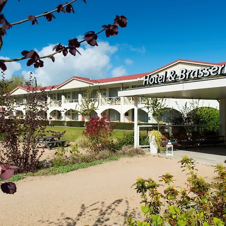 Fletcher Strandhotel Renesse-3
