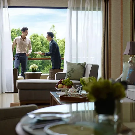Mission Hills Hotel Resorts Shenzhen-3