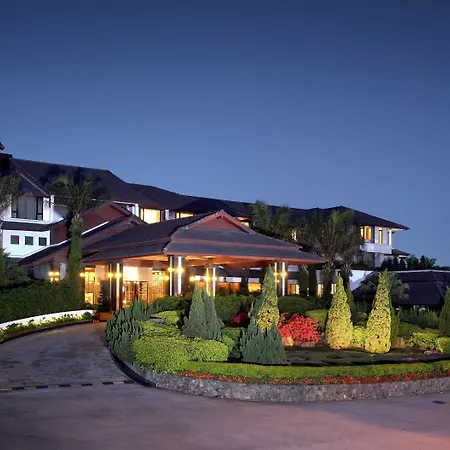 Mission Hills Hotel Resorts Shenzhen-2