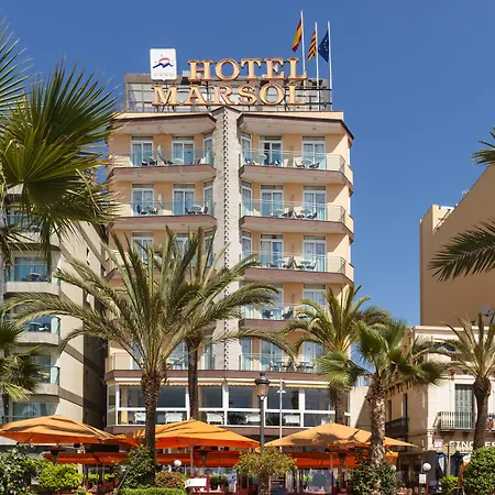 Hotel Marsol-3