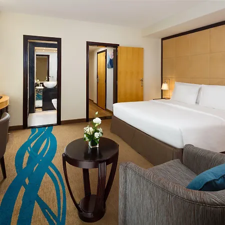 Savoy Suites Hotel Apartment-2