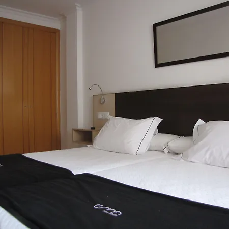 Hotel Room-3