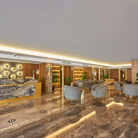 Grand Hotel Gulsoy Old City-2
