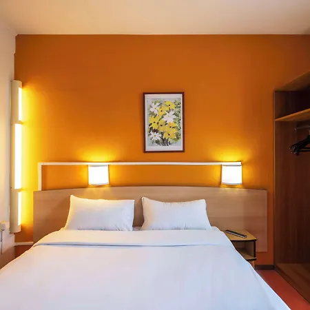 Premiere Classe Hotel Breda-2