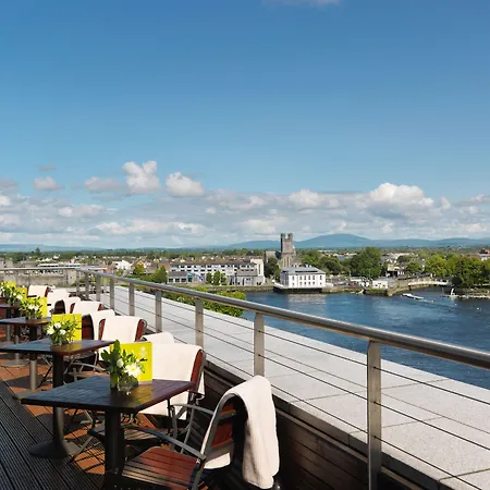 Limerick Strand Hotel-2