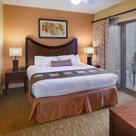 Holiday Inn Club Vacations At Lake Geneva Resort-2