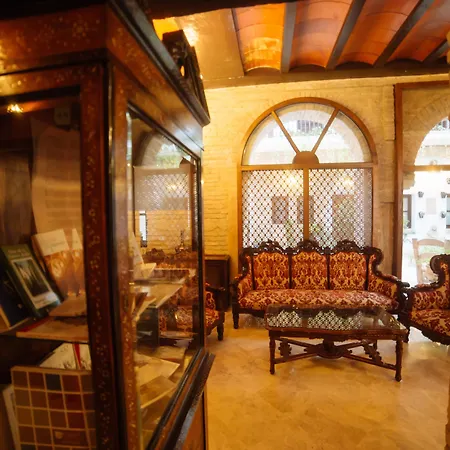 Hotel Posada de Vallina by MiRa-2