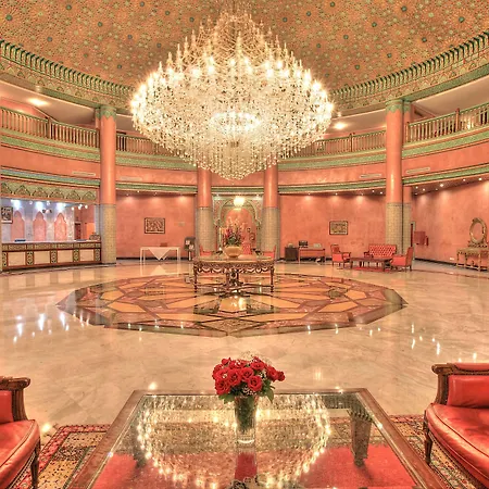 Grand Mogador Aqua Resort-2