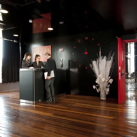 San Ranieri Hotel - Meetings & Events-3