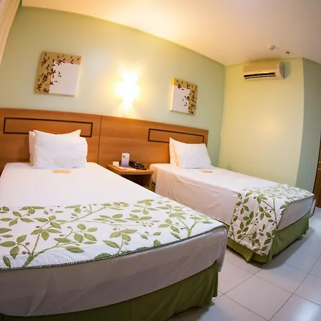 Comfort Hotel Manaus-2