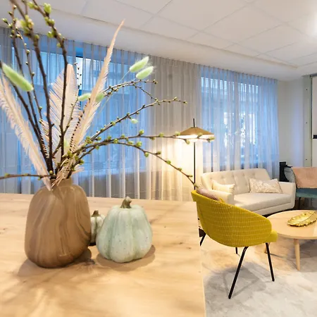 Garner Hotel Cologne - Engelbertz By Ihg-2