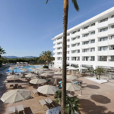 Bordoy Alcudia Bay - Adults Only-3