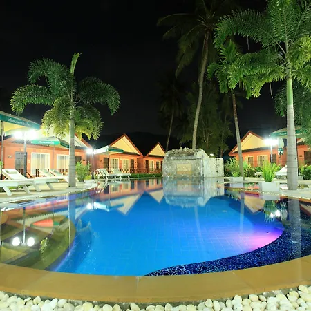 Andaman Seaside Resort Bangtao Beach-3