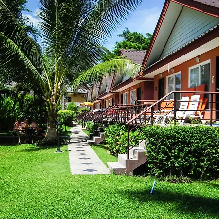 Andaman Seaside Resort Bangtao Beach-2