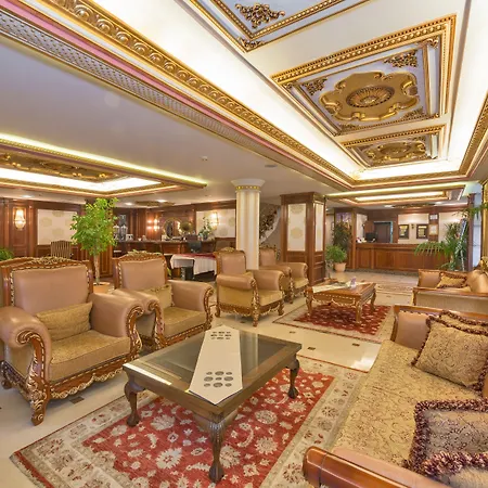 Golden Horn Hotel-3