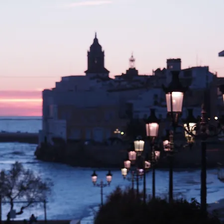 Hotel Montserrat-3