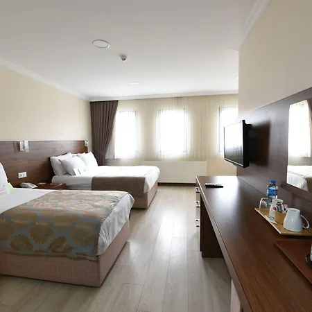 Asal Hotel-2