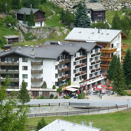 Hotel Kristall-3