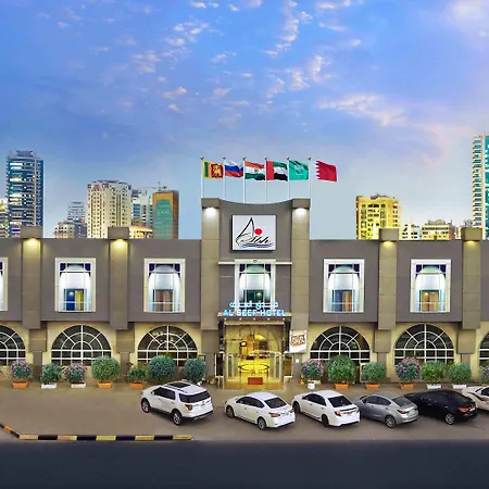 Al Seef Hotel-2
