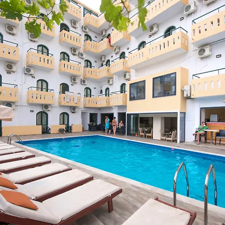 Pela Maria Hotel (Adults Only)-2