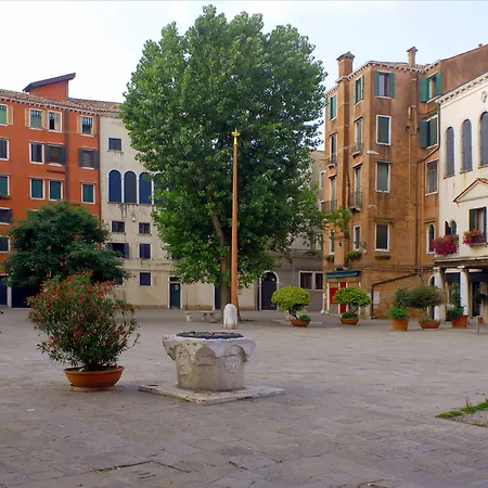 Locanda Del Ghetto-3