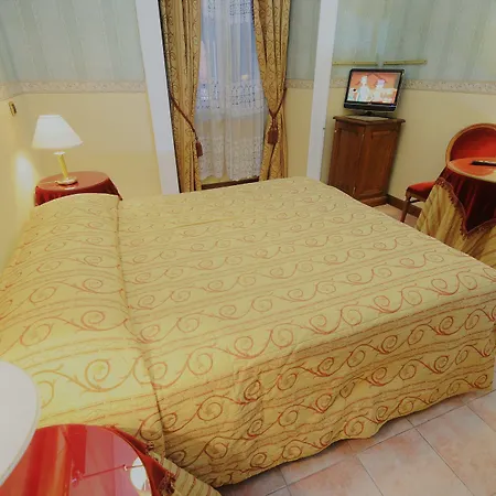 Hotel Sweet Home-3