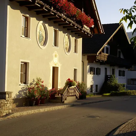 Die Lilie / Hotel Garni-3