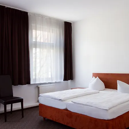 Hotel Eckstein-2