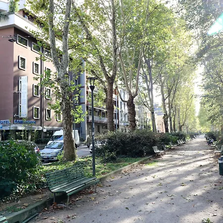 Hotel Domenichino-3