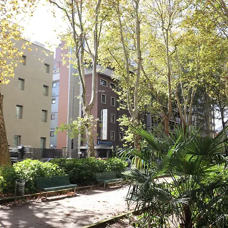 Hotel Domenichino-2