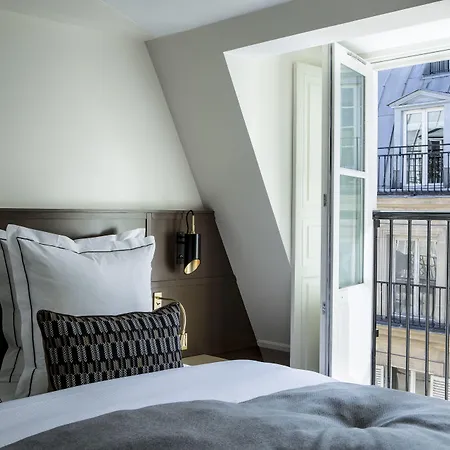 Hôtel La Tamise - Esprit de France-2