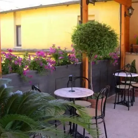Hotel Nardizzi Americana-3
