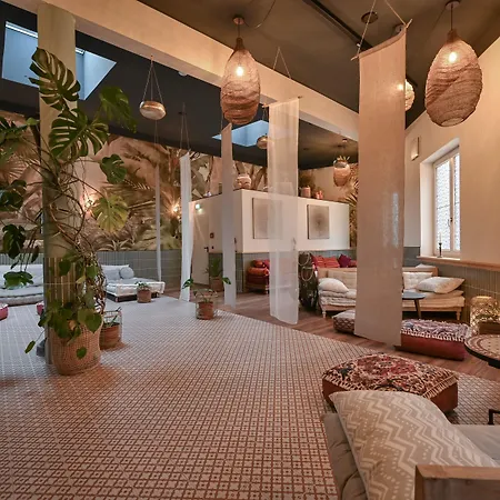 Hotel Sonne-2