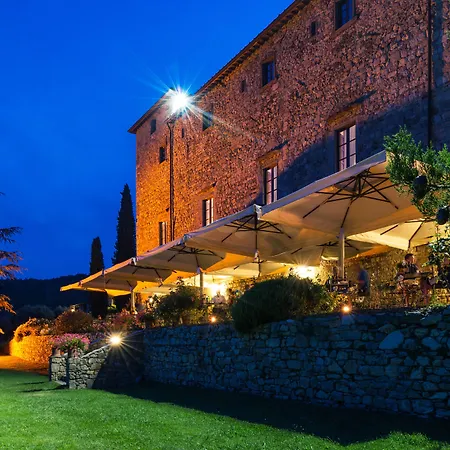Castello Di Spaltenna Exclusive Resort & Spa-2