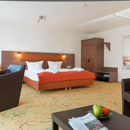 Hotel Aviva By Apolonia-3