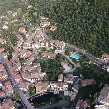 Hotel Garni Selene-2