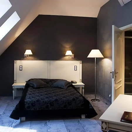 Hotel Wawel-3