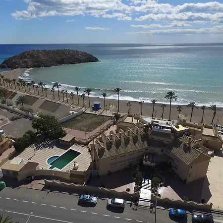 Hotel Playa Grande-3