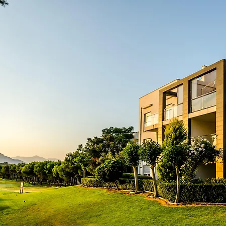 El Plantio Golf Resort-3