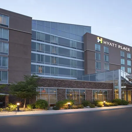 Hyatt Place Reno/Tahoe Airport-3